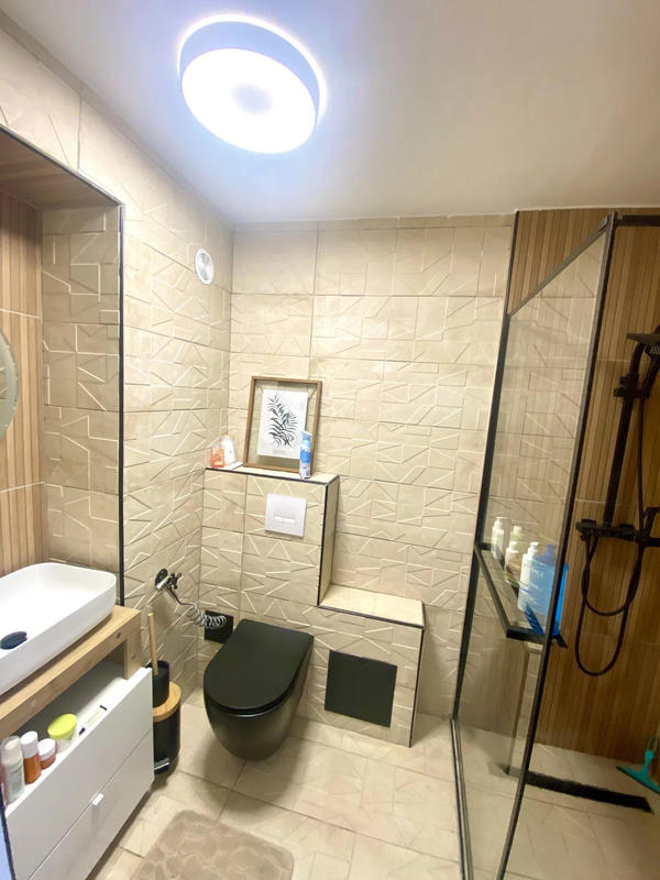 Appartement - 80 m² - 3 pièces