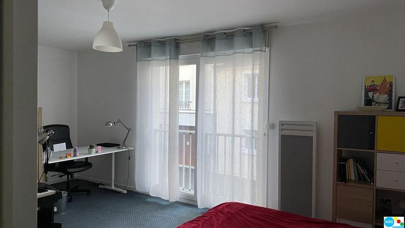 Appartement - 31 m² - 1 pièce