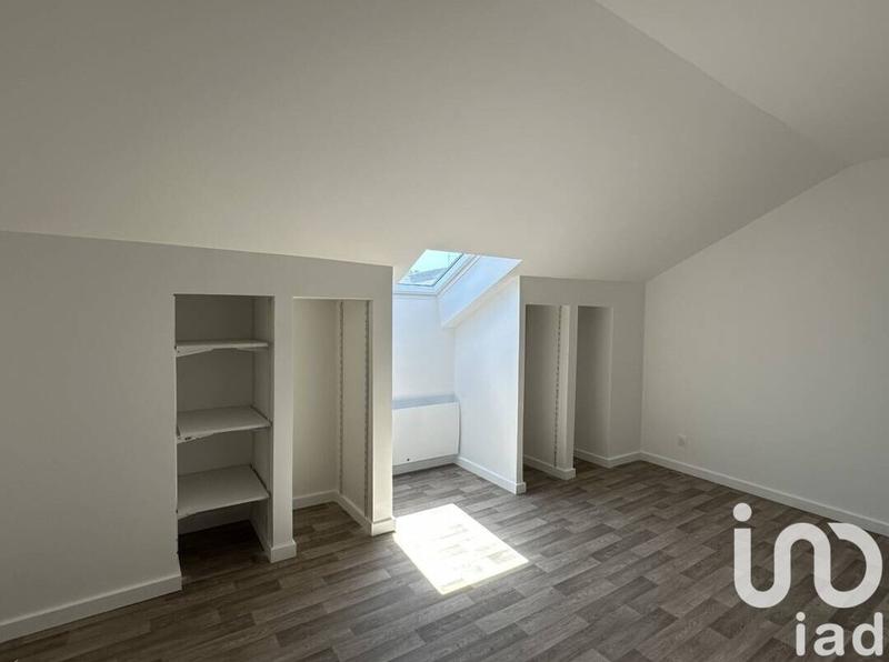 Studio - 20 m² - 1 pièce