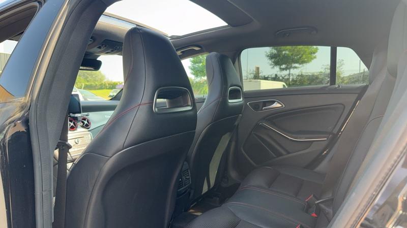 Mercedes Cla Shooting Brake Classe 45 Amg 381 4Matic 7g-Dct - Automatique Toit ouvrant