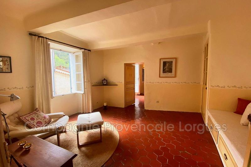 Maison de village - 122 m² - 7 pièces