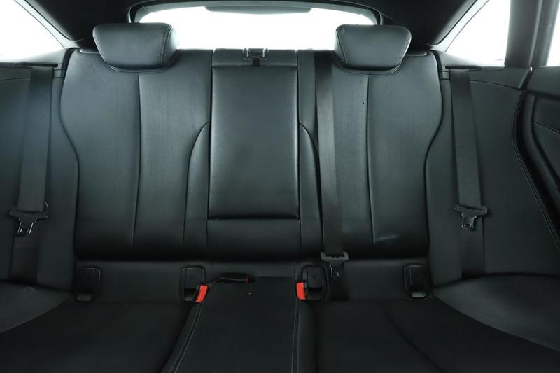 Bmw Série 4 Gran Coupé 420d xDrive Luxury Bva8 190 ch