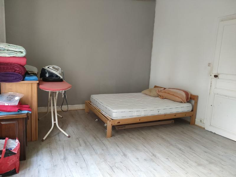 Corps de ferme - 477 m² - 16 pièces