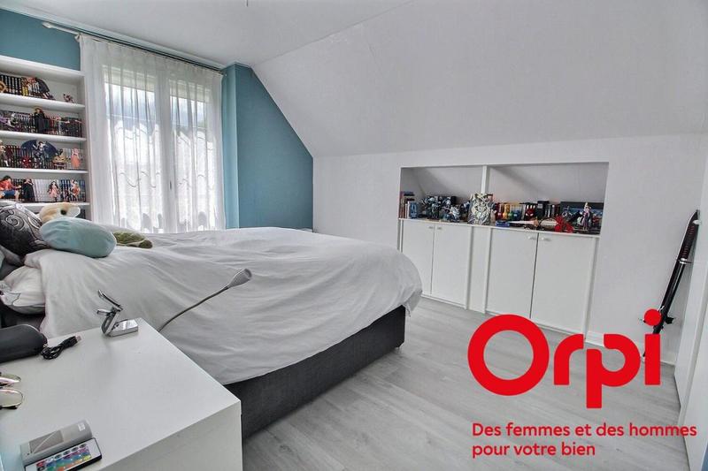 Maison - 189 m² - 6 pièces