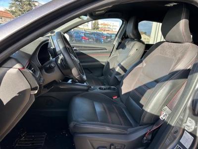 Renault Arkana mild hybrid 160 Edc Fap - 22 R.S. Line