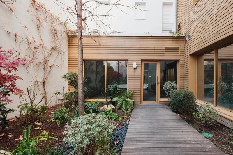 Appartement - 91 m² - 4 pièces