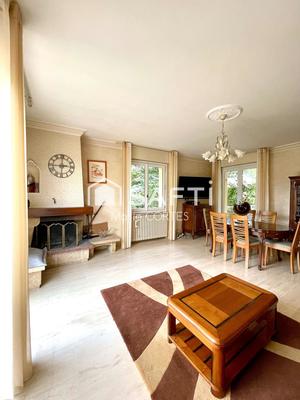 Maison - 141 m² - 4 pièces