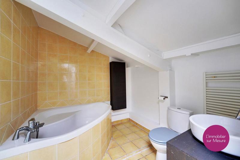 Maison - 150 m² - 4 pièces