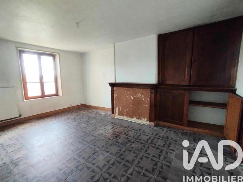 Maison de village - 144 m² - 5 pièces