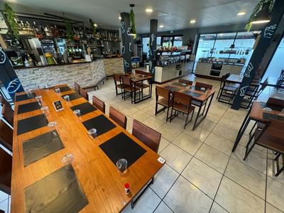 Fonds de commerce - 286 m²