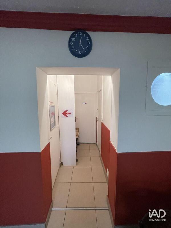 Local commercial - 70 m²