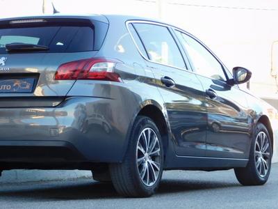 Peugeot 308 1.6 Bluehdi 120ch Allure s&amp;S 5p