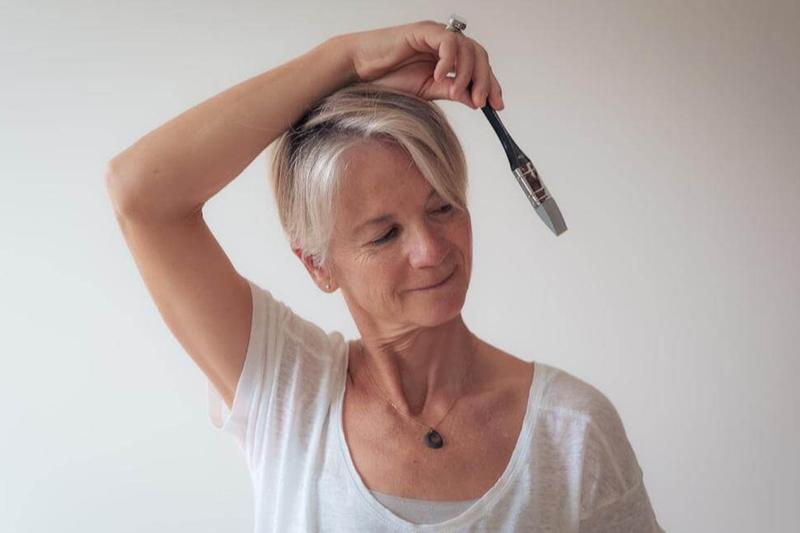 Exposition - Portraits de femmes - Regards et émotions