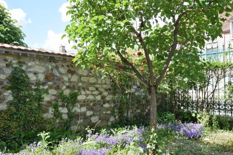 Maison - 150 m² - 8 pièces