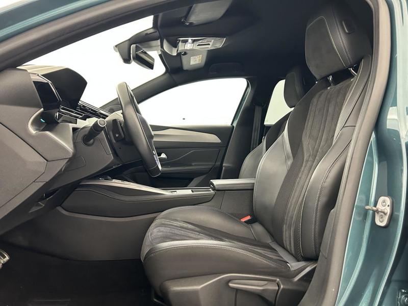 Peugeot 308 Sw 1.2 PureTech 130ch Gt Eat8