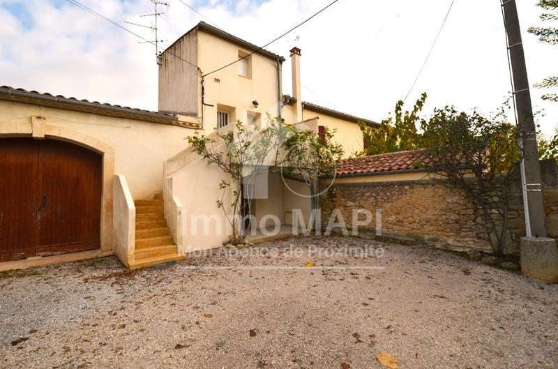 Appartement - 30 m² - 1 pièce