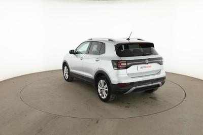 Volkswagen t-Cross 1.0 Tsi Carat Dsg 110 ch