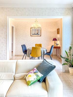 Maison - 98 m² - 6 pièces