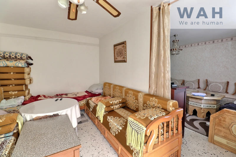 Appartement - 75 m² - 3 pièces