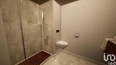 Maison - 70 m² - 4 pièces