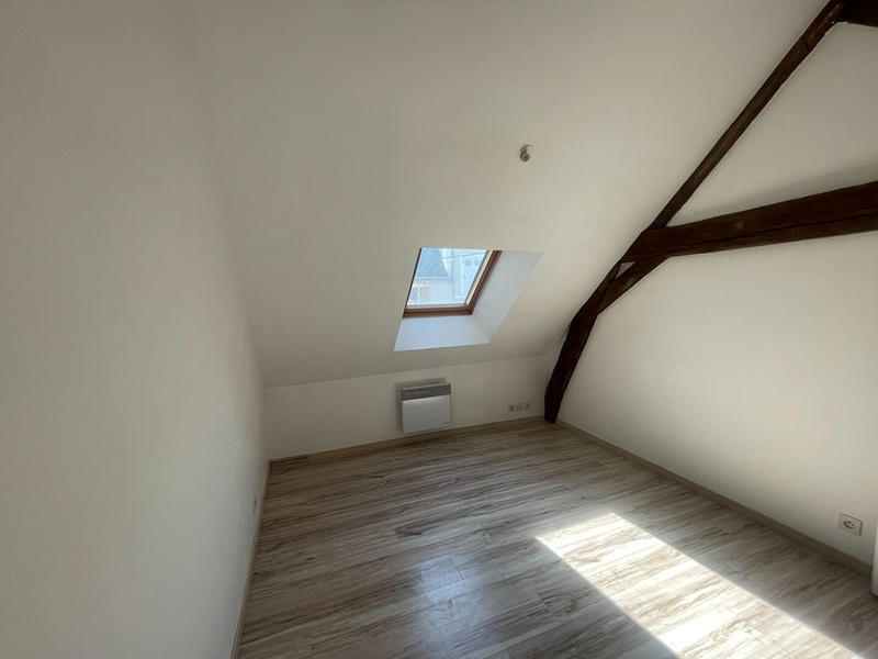 Maison - 55 m² - 3 pièces