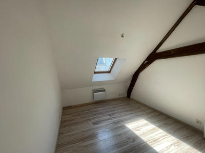 Maison - 55 m² - 3 pièces