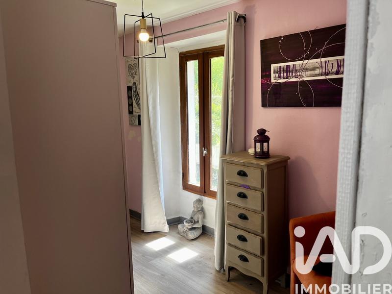 Maison de village - 127 m² - 7 pièces