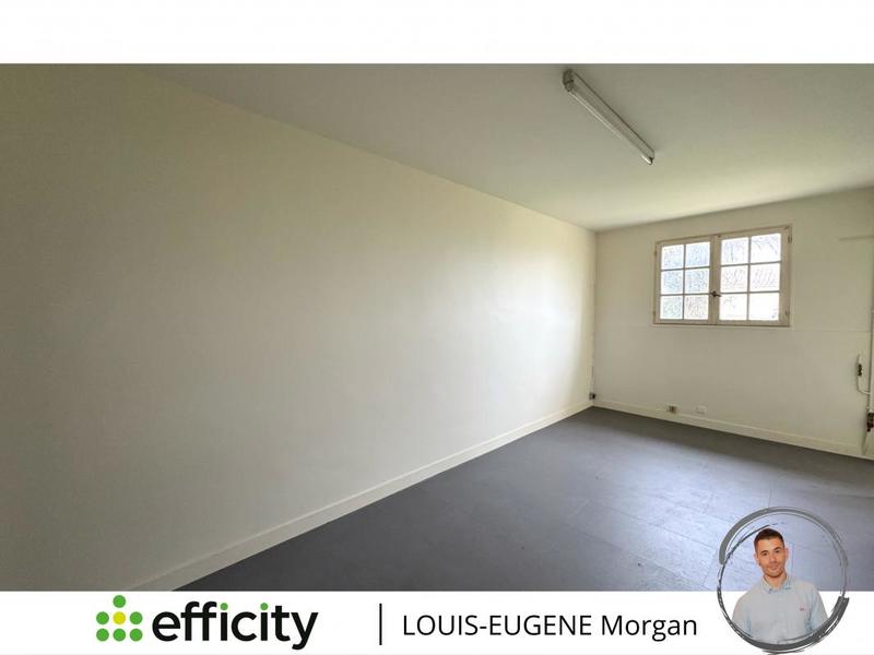 Maison - 155 m² - 6 pièces