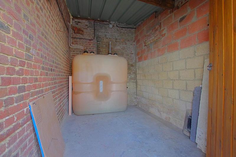 Maison - 98 m² - 5 pièces