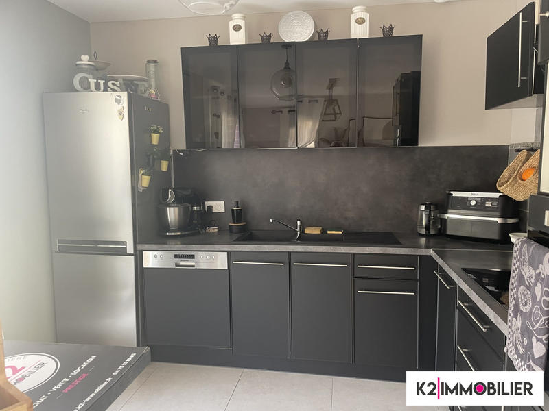 Villa - 113 m² - 6 pièces