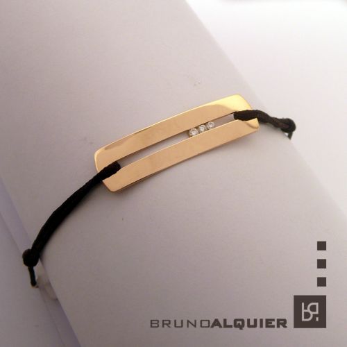 Bruno Alquier - l'architecte de votre bijou