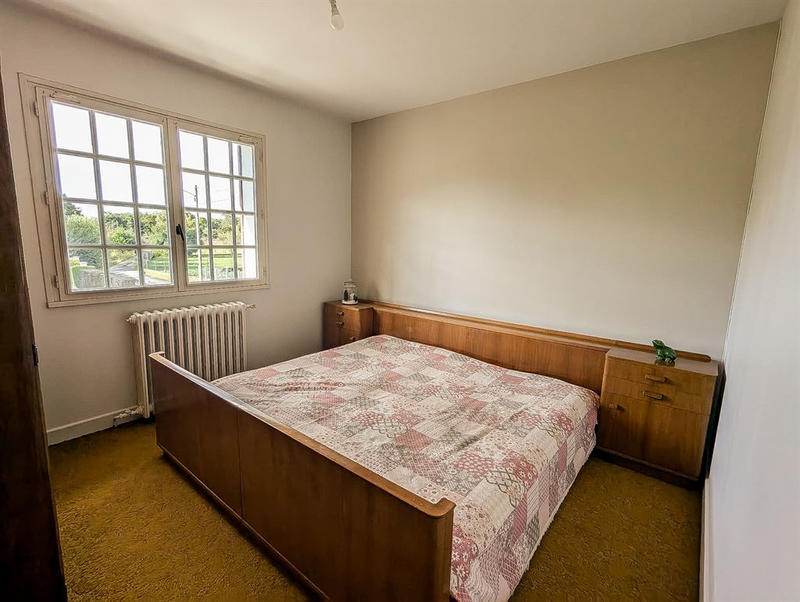 Maison - 148 m² - 5 pièces