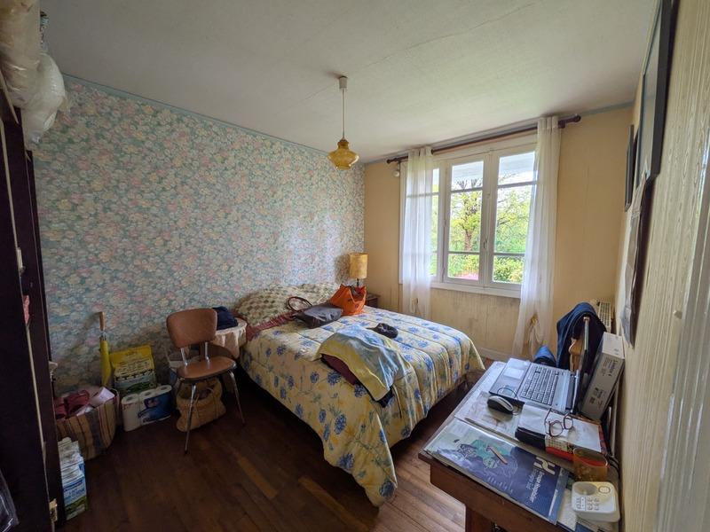 Maison - 80 m² - 3 pièces