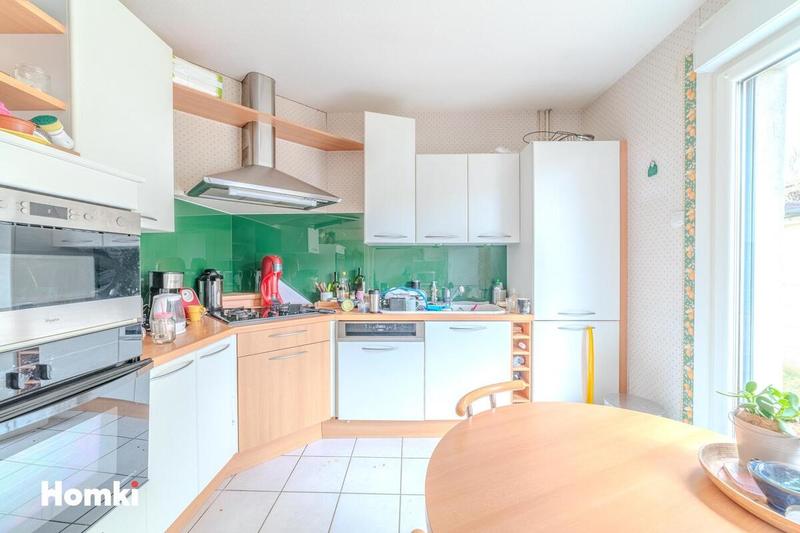 Appartement - 103 m² - 4 pièces