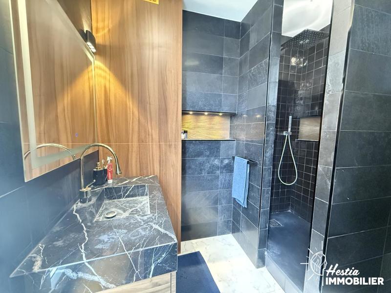 Appartement - 74 m² - 3 pièces