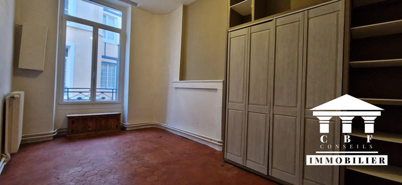 Appartement - 87 m² - 3 pièces