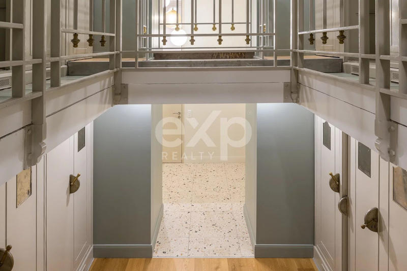 Appartement - 155 m² - 4 pièces