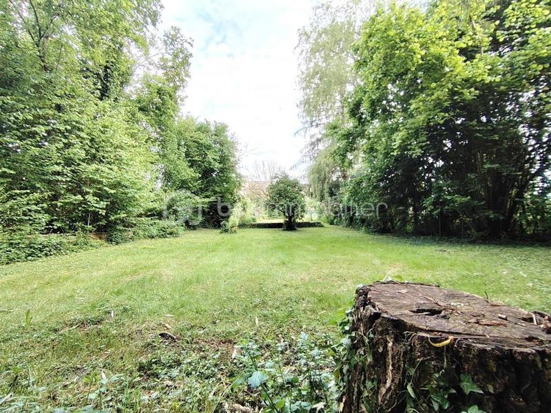 Maison de bourg - 61 m² - 3 pièces