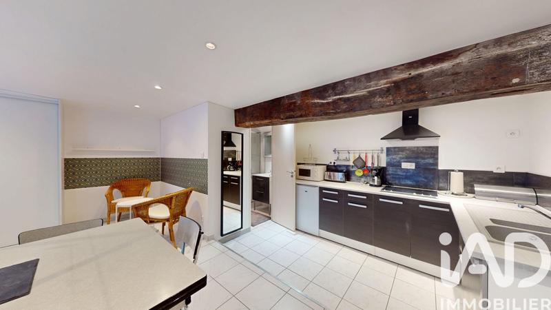 Appartement - 41 m² - 2 pièces