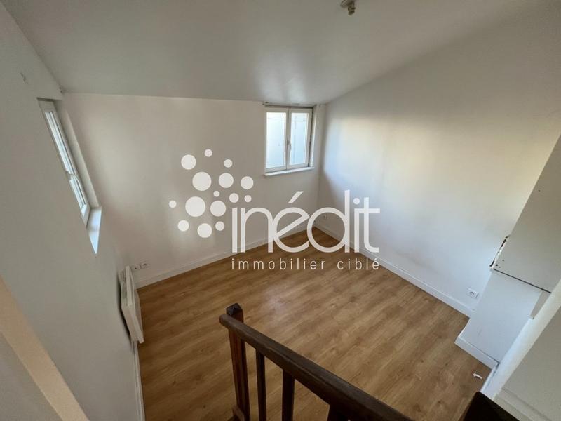 Appartement - 39 m² - 2 pièces