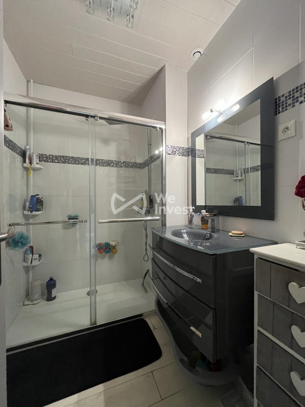 Maison - 105 m² - 4 pièces