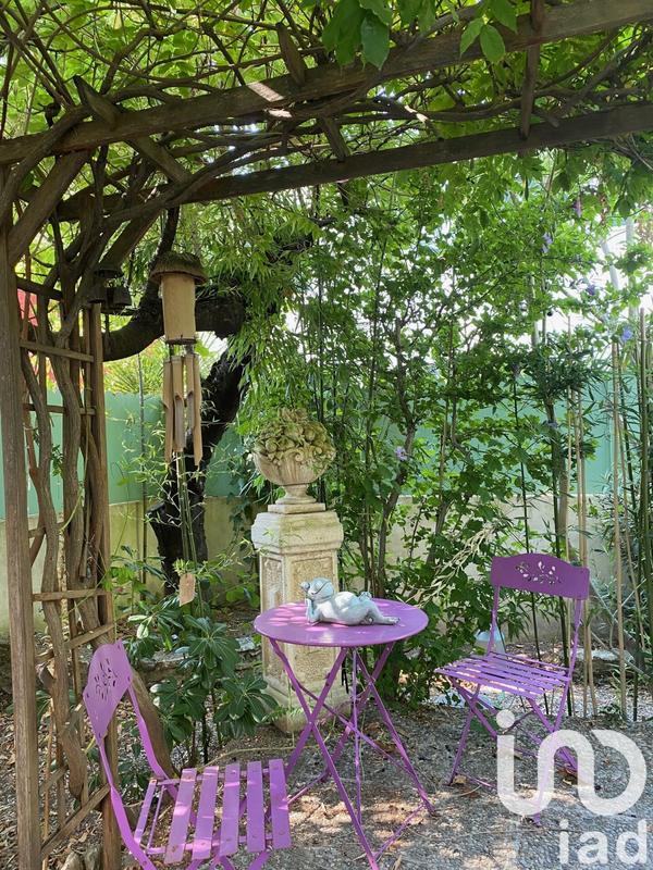 Maison - 155 m² - 7 pièces