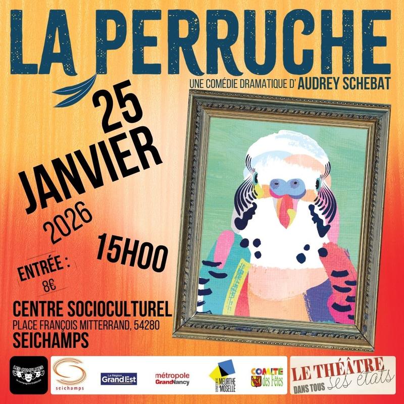 La Perruche