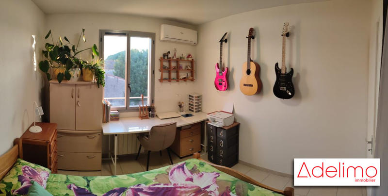 Maison - 102 m² - 4 pièces