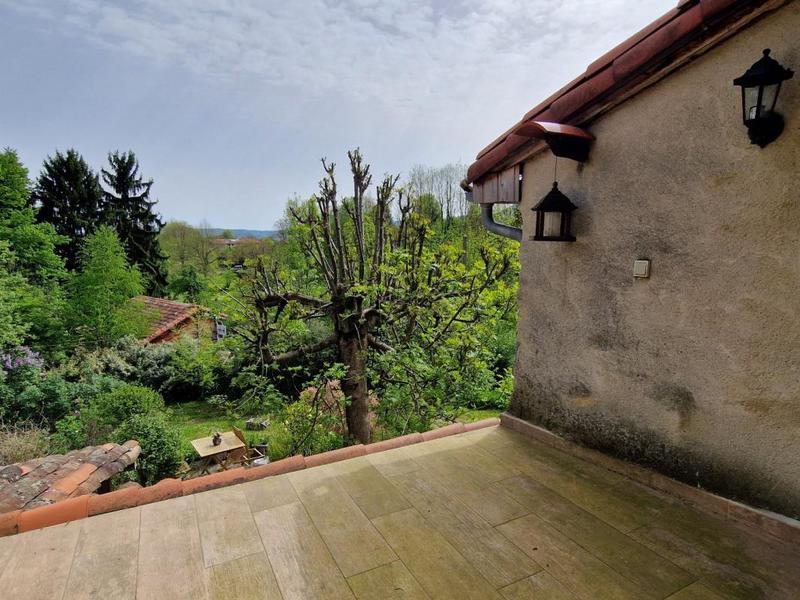 Maison - 154 m² - 5 pièces