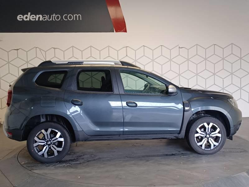 Dacia Duster Blue dCi 115 4x2 Prestige