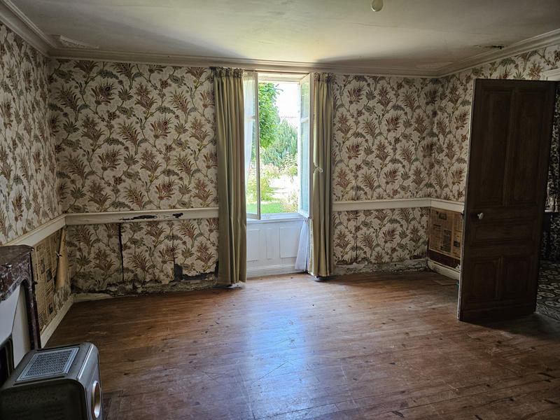 Maison - 189 m² - 5 pièces