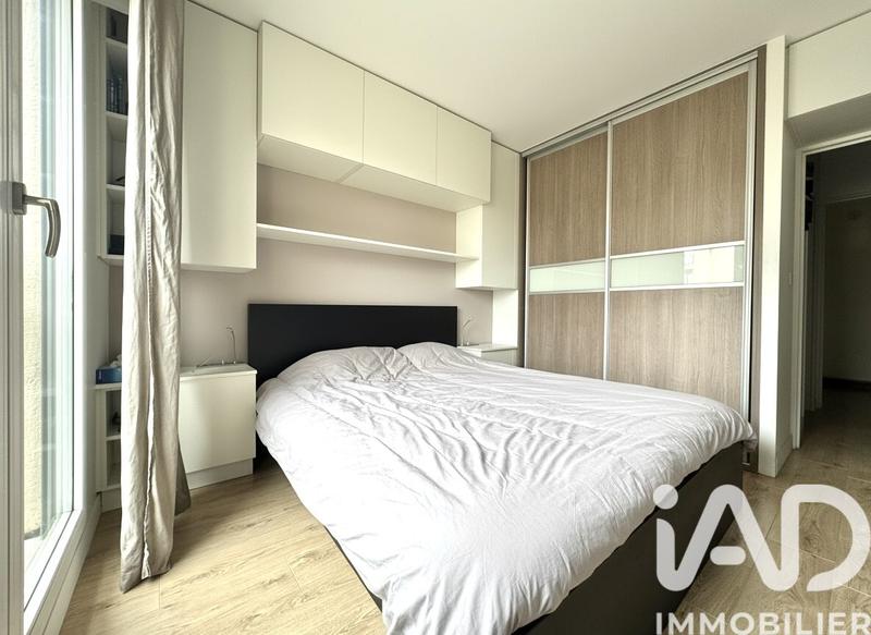 Appartement - 51 m² - 2 pièces