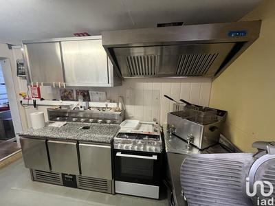 Local commercial - 150 m²