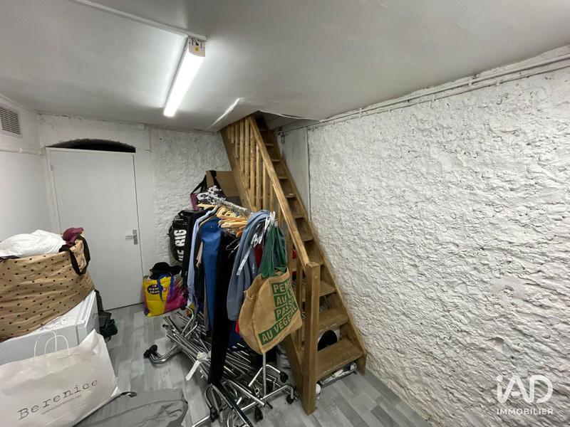 Local commercial - 40 m²